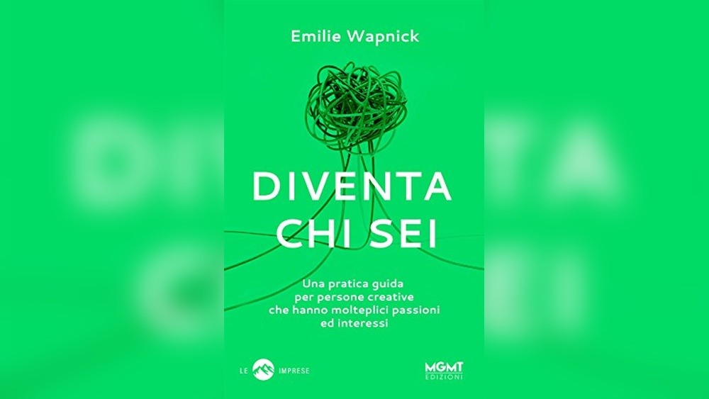 Diventa Chi Sei: Guida Pratica per Espressione Creativa e Passioni Multiple